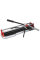 Плиткорез ручной RUBI SPEED-62 MAGNET с двумя параллельными направляющими (14980)