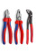 Набор инструментов Knipex 