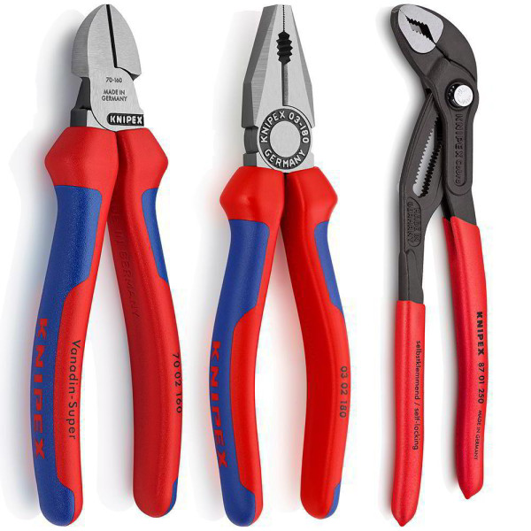Набор инструментов Knipex 