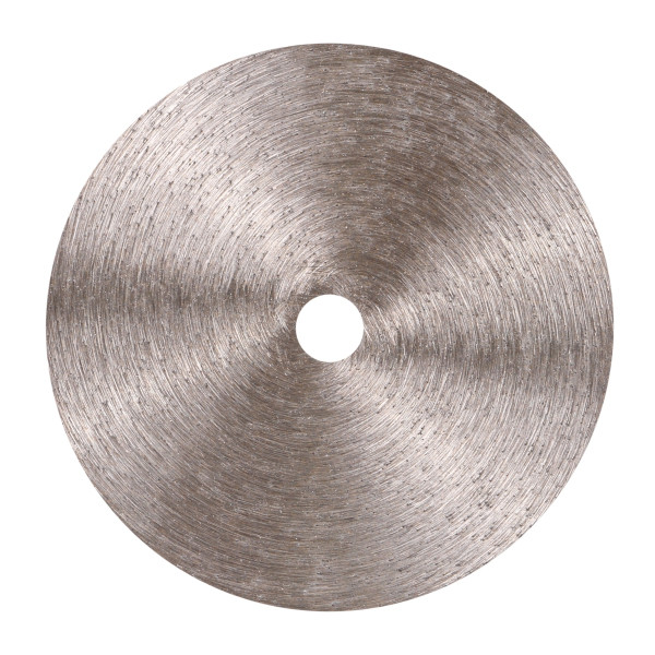 Алмазный диск DISTAR 50x0,8x5,8мм BUTTONCUT, с держателем (11120159106)