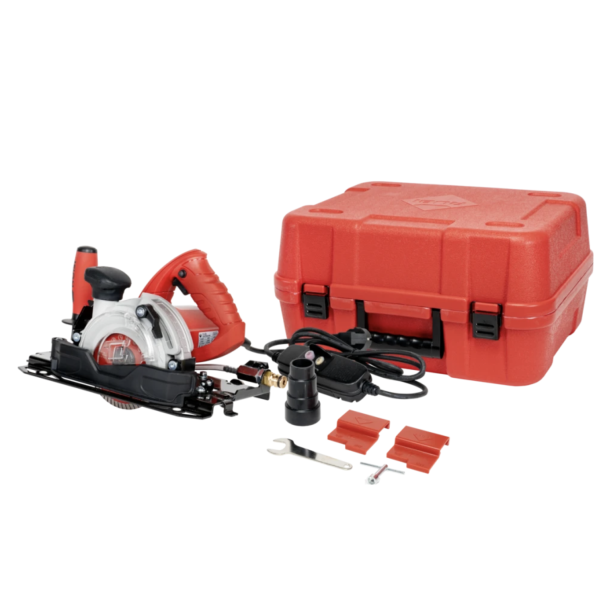 Широкоформатный электрический плиткорез Rubi TC-125 kit (230V-50Hz) (51901-G2)
