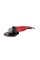 Шлифмашина угловая MILWAUKEE, AG 22-230 E DSET, 2200Вт, Ø230мм (+ алмазний диск) (4933440300)