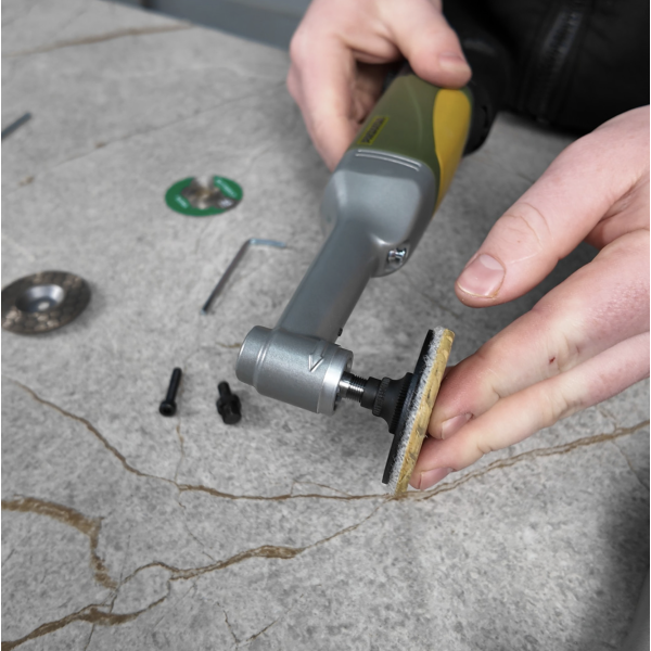 Універсальний перехідник під диски та черепашки Mechanic Polishing Support (71419034031)