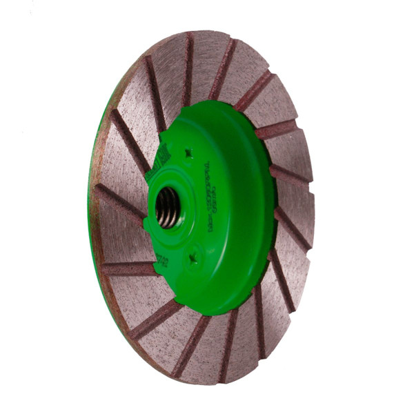Фреза алмазная №2 для шлифовки DISTAR DGM-S 100 мм Elite-Active (17417112005)