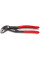 Переставные клещи Knipex Cobra сантехнические, 180 мм (87 01 180)
