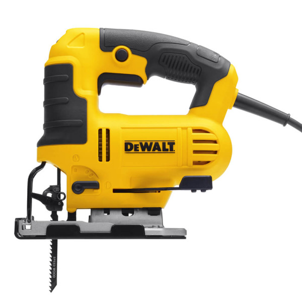 Пилка лобзиковая сетевая DeWALT (DWE349)