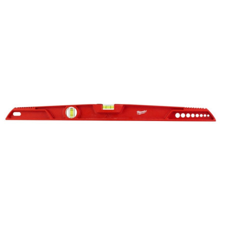 Уровень литой MILWAUKEE REDCAST 60 см  (4932459098)