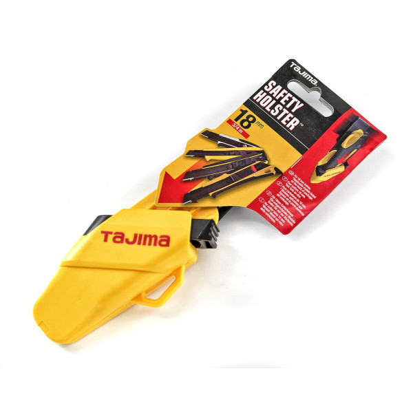 Кобура на ремень для ножей TAJIMA Safety Holster DC-LSFY (DC-LSFY)