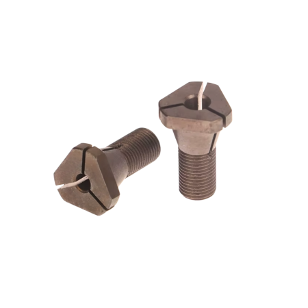 Цанга для гравера FIXTOOL Pomogator, 3,17 мм, 1 шт (CPOM317)