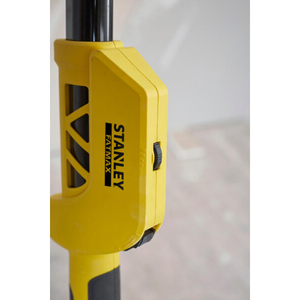 Шлифмашина эксцентриковая сетевая STANLEY FATMAX (SFMEE500S)