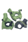 Набор пылеотводов V.Gran 3 в 1 для болгарки Metabo W 850-125 (VG-W850-SET)