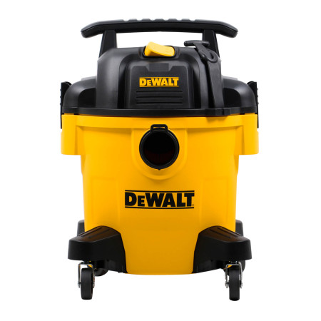 Промисловий пилосос DeWALT (DXV20P)