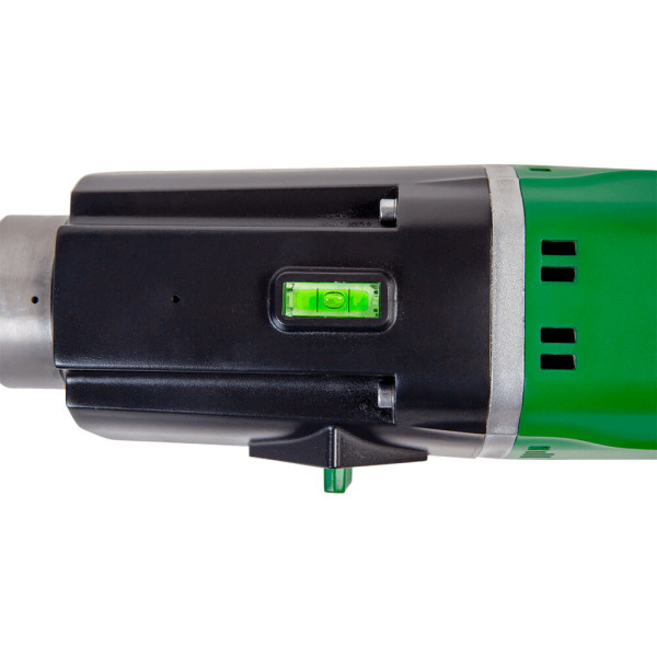 Двигатель алмазного бурения BYCON DMP-162P 2.2 кВт (максимальный диаметр 200 мм) сухое/мокрое сверление (DMP-162P)