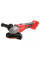 Шлифмашина угловая аккумуляторная бесщёточная Ø125мм MILWAUKEE M18 FSAG125X-0 (каркас) (4933478701)