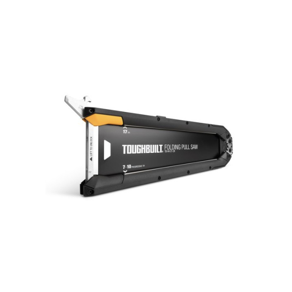 Складна тягова пила TOUGHBUILT (TB-H4-21-2X)