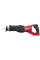 Пила сабельная аккумуляторная бесщёточная MILWAUKEE M18 FSX-0 (каркас) (4933464724)
