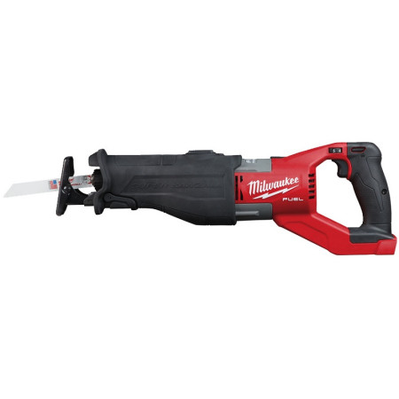 Пила сабельная аккумуляторная бесщёточная MILWAUKEE M18 FSX-0 (каркас) (4933464724)