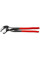 Кліщі сантехнічні Knipex Alligator XL, 400 мм (88 01 400)