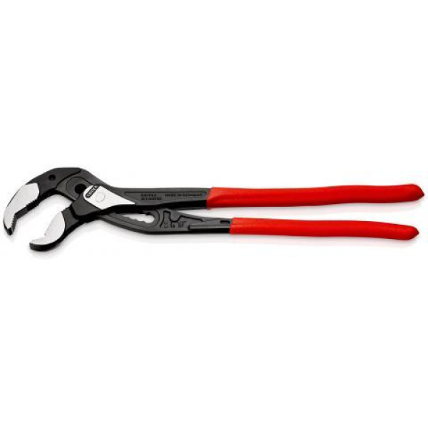 Кліщі сантехнічні Knipex Alligator XL, 400 мм (88 01 400)