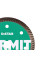 Алмазный диск для керамики Distar Termit Turbo 76x1,4 мм (11139053030)