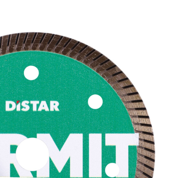Алмазный диск для керамики Distar Termit Turbo 76x1,4 мм (11139053030)