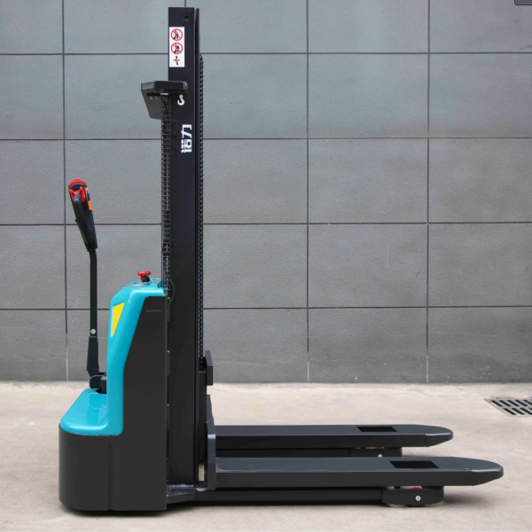 Тельфер самоходный NOBLELIFT PSE15L-C H=2,9м, батарея кислотно-свинцовая (PSE15L-C)