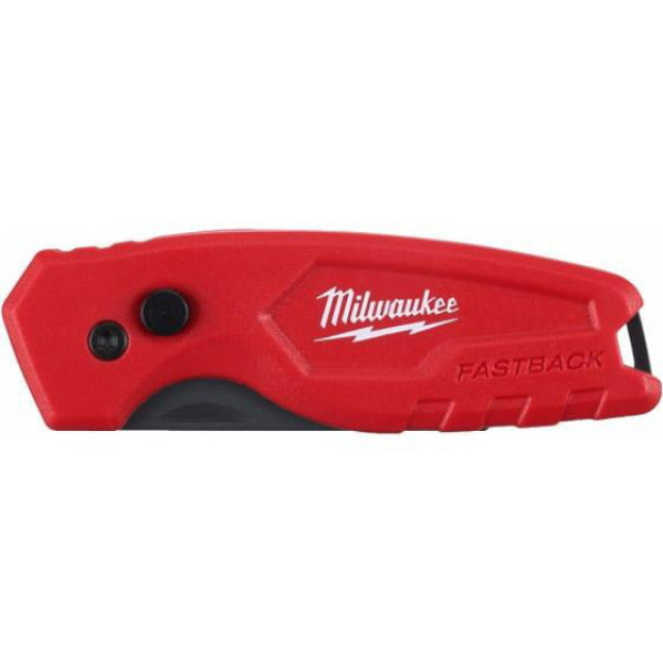 Нож складной многофункциональный FASTBACK™ MILWAUKEE (4932471356)