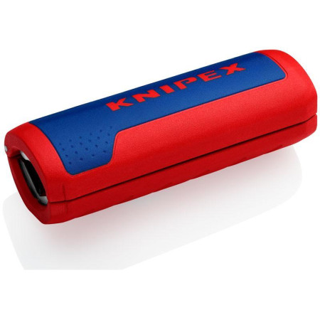 Нож - резак для гофротрубы Knipex (90 22 01 SB)