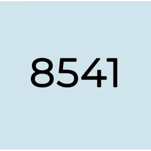 Двухкомпонентная эпоксидная затирка Octopus Zatirka цвет 8541, 2,5 кг (8541-2)