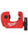 Минитруборез для медных труб Milwaukee Mini 3-15 мм (48229250)
