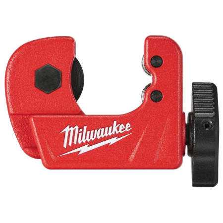 Минитруборез для медных труб Milwaukee Mini 3-15 мм (48229250)