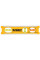 Мини-уровень DeWALT, 165 мм  (DWHT42525-0)