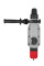 Перфоратор SDS-MAX MILWAUKEE, 11 Дж, 1470 Вт (4933498603)