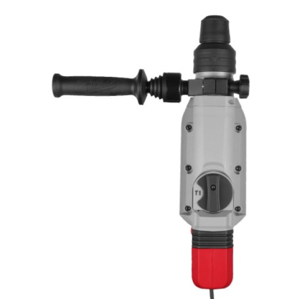 Перфоратор SDS-MAX MILWAUKEE, 11 Дж, 1470 Вт (4933498603)