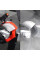 Кожух для полировки EDGEDUSTER 115-125 Mechanic (89568442153)