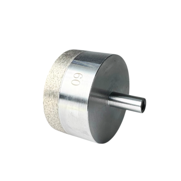 Алмазная коронка Steelring 60 мм для керамики и стекла (SDCG60)