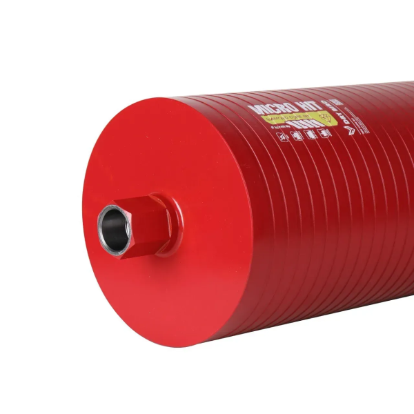 Коронка алмазного бурения BYCON DDL RCS DRY 202х450 мм 1 1/4