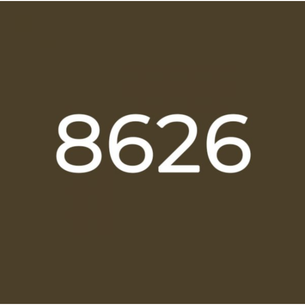 Двокомпонентна епоксиднеа фуга Octopus Zatirka колір 8626, 2,5 кг (8626-2)