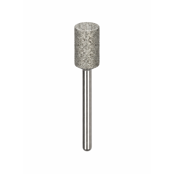 Фрезы гальванические Premium, Ø6 мм, хвостовик 3 мм, 30 шт. (F3-6P-K)
