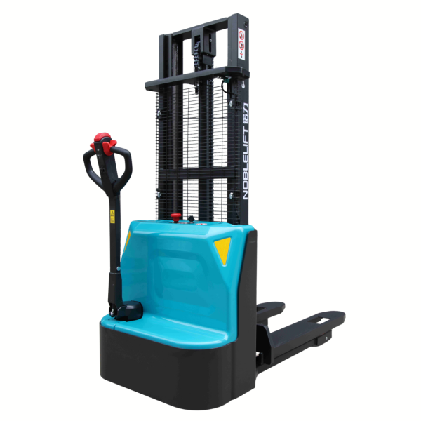Тельфер самоходный NOBLELIFT PSE15L-C H=2,9м, батарея кислотно-свинцовая (PSE15L-C)