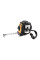 Рулетка строительная TAJIMA G3 LOCK G3GL25-55BL ударопрочная 5,5 м (1001-1663)