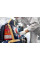 Ексцентрикова шліфувальна машина Bosch GEX 34-150 (0601372800)