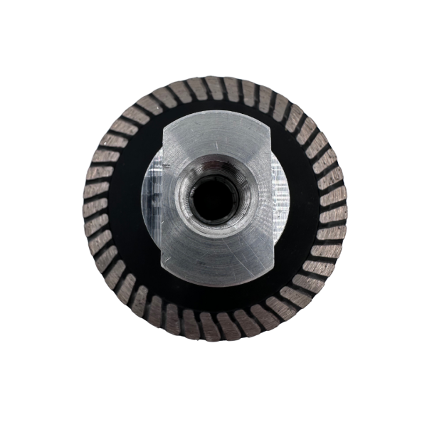 Диск алмазный StoneCraft Turbo 80 мм М14 (di-2043)