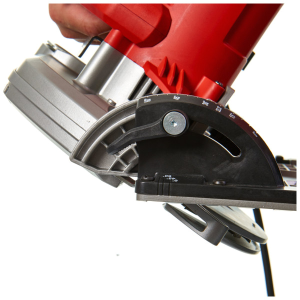 Циркулярная пила MILWAUKEE CS 85 CBE (4933451116)