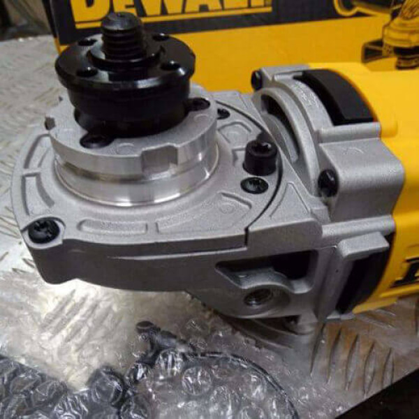 Кутова шліфувальна машина (болгарка) DeWALT 230 мм 2200 Вт (DWE494)