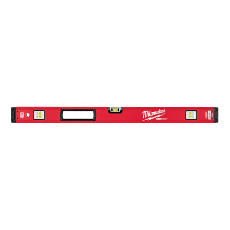 Магнитный уровень Milwaukee REDSTICK Backbone 80 см (4932459065)