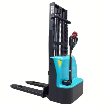Тельфер самохідний NOBLELIFT PSE15L-C H=2,9м, батарея кислотно-свинцева (PSE15L-C)