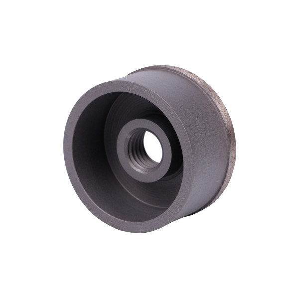 Фреза (гайка) алмазная Distar Hard Ceramics 100 M14 (17483522216)