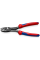 Клещи универсальные Knipex TwinGrip для сорванных болтов (82 02 200)