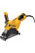 Штроборез DEWALT 125 мм, 1400 Вт (DWE46107)